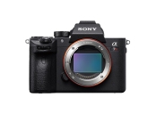 Sony Alpha A7R III tělo 