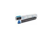 Kyocera toner TK-8545C cyan na 20 000 A4 (při 5% pokrytí), pro TASKalfa 4054ci