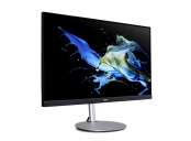 Acer LCD CB242YEsmiprx 23,8 IPS LED /1920x1080/100M:1/1ms(VBR)/250nits/VGA, HDMI, DP, Audio In/Out/repro 2x2W/ Silver