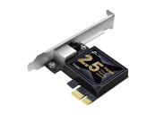 TP-Link TX201 - 2,5G síťový adaptér PCIe
