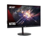 Acer LCD Nitro XV272UV3bmiiprx 27 IPS LED/ WQHD 2560x1440/1ms/350nits/2xHDMI(2.0) + 1xDP(1.2) + Audio Out/repro/Black