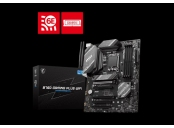 MSI B760 GAMING PLUS WIFI, 1700, Intel B760, 4xDDR5, ATX