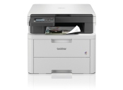 Brother DCP-L3520CDW, A4,18 str/18 str.,LED tiskárna,kopírka,skener,WiFi,USB,duplex 