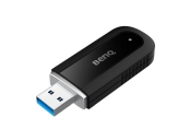 BenQ WD02AT Wi-Fi a Bluetooth adaptér 2 v 1
