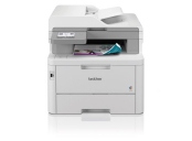 Brother MFC-L8390CDW 30 str., DADF, LED, tiskárna, kopírka, sken, fax, WIFI, USB, ethernet, duplexní tisk 