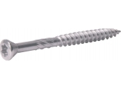 Tk-rapi-tec teraso plus 5x80mm, t25, nerez