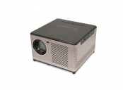 AOpen QF15a, Smart LED, FHD (1920 x 1080)  500 ANSI, 1.000:1, HDMI, USB, Wifi, repro, 2,1Kg