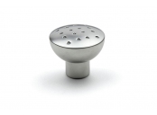 Knop-marusa satin chrom+šroubek