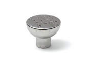 Knop-marusa chrom lesklý+šroubek