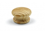 Knop-jacek borovice lak+šroubek