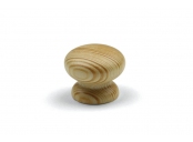 Knop-adam borovice lak+šroubek