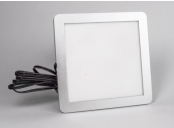 Led bodovka cirat 12v 3w bílá bílá neutrální