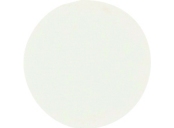 If-krytka nalep.13mm 20ks 13933 bílá sig