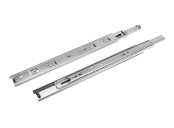 Entry kuličkový celovýsuv 350 mm 30kg