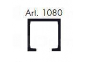 Te-hor.lišta k int.skl.kov. 1080 -4m