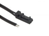 Tm-připojovací kabel 1, 8 m mini konektor