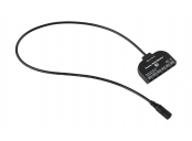 Tm-rozváděč led 6x mini konektor 0, 25m