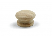 Knop-jacek borovice surová+šroubek