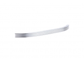 úch-bari 480mm chrom/broušený chrom