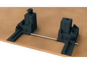 Hettich 9219678 avanfit 100 montážní přípravek pro avantech you