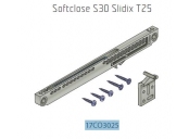 S-softclose s30/s42 slidix t40