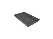 K-ht innotech atira 470/70 antracit + atira orgatray 590 900/470 antracit