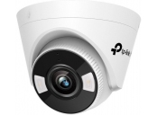 TP-Link VIGI C430(4mm) Turret kamera, 3MP, 4mm, Full-Color