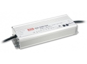 Transformátor mean well hlg-320h-12-a,  12v,  264w,  ip67