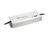 Transformátor mean well hlg-320h-24-a,  24v,  320w,  ip67