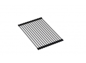 Strongsinks příslušenství rolovací rošt 440x278x10mm