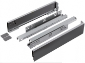 K-strongmax 16 89/400mm 40kg,  tmavě šedá