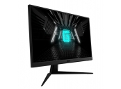 MSI Gaming monitor G2412F, 23,8 Rapid IPS/1920 x 1080 FHD/IPS/180Hz/1ms/DP/2xHDMI