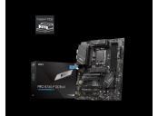 MSI PRO B760-P DDR4 II, 1700, Intel B760, 4xDDR4, ATX
