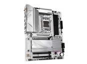 GIGABYTE MB Sc AM5 B650M AORUS ELITE AX ICE, AMD B650, 4xDDR5, 1xDP, 1xHDMI, WI-FI, mATX