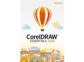 CorelDRAW Essentials 2024