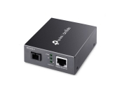 TP-Link FC311B-2 Omada Gigabit WDM Media Converter, SIngle mode WDM TX 1310 nm, RX 1550 nm