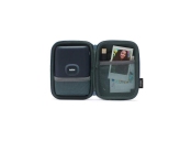 Fujifilm INSTAX SQ LINK PRINTER CASE WOVEN - GRAY