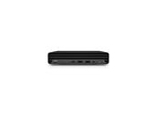 HP Pro 400 G9 Mini i5-12500T/8GB/512GB SSD/Intel HD/BT/WiFi 6/3y onsite/Win11 Pro/černá