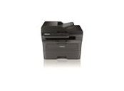 Brother DCP-L2640DN tiskárna PCL 34 str./min, kopírka, skener, USB, duplexní tisk, LAN, ADF