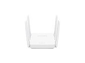 MERCUSYS AC10 - AC1200 Wi-Fi Router