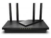 TP-Link Archer AX55 - AX3000, Port USB 3.0, Wi-Fi 6 Router, HomeShield - OneMesh™