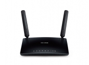 TP-Link Archer MR200 - AC750, 4G LTE Wi-Fi modem a router - OneMesh™