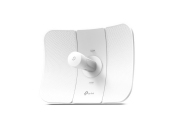 TP-Link CPE610 venkovní CPE anténa pro pásmo 5 GHz a šířku pásma 300 Mb/s se ziskem 23 dBi