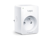 TP-LINK Tapo P100 (1-pack) - Mini Smart Wi-Fi Socket