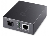 TP-Link TL-FC311A-20 Single-Mode WDM konvertor, 1Gbps, 1x SC, 20km