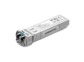 TP-Link TL-SM5110-LR Optický modul, SM, SFP+, 10G, 2x LC, 10km