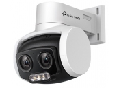 TP-Link VIGI C540V(4-12mm) PTZ kamera, 4MP, Full-Color, 3x Zoom