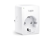 TP-Link Tapo P110 Mini Wi-Fi zásuvka s měřením spotřeby