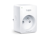 TP-LINK Tapo P110 Mini chytrá Wi-Fi zásuvka, sledování spotřeby energie