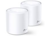 TP-Link Deco X50-DSL VDSL2/ADSL Modem AX3000 Meshový Wi-Fi 6 systém pro chytré domácnosti - HomeShield - (1-pack)